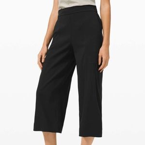 Lululemon metropolis Maven pant size 4